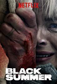 Image Black Summer