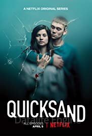 Image Quicksand
