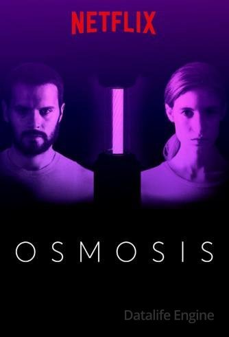 Image Osmosis