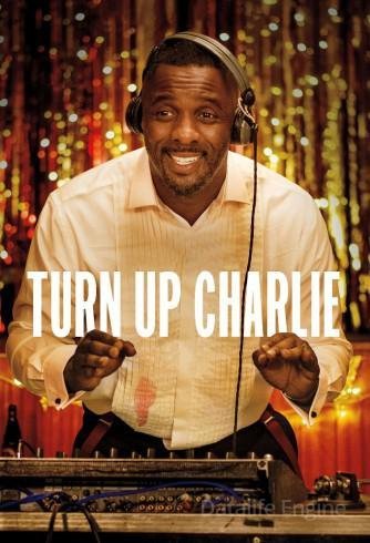 Image Turn Up Charlie