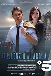 Image Il Silenzio dell'Acqua