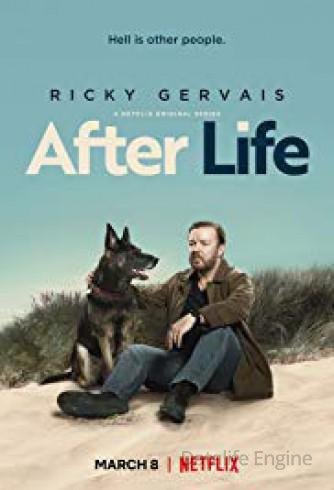 Image After Life