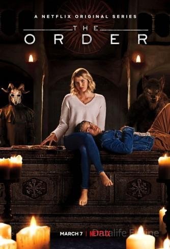 Image The Order