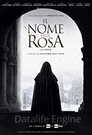 Image Il Nome della Rosa