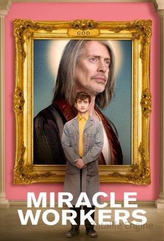 Image Miracle Workers