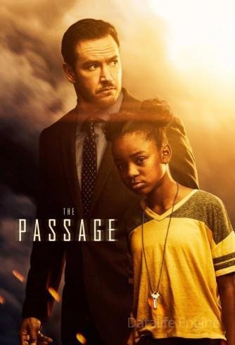 Image The Passage