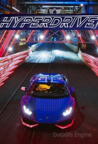 Image Hyperdrive