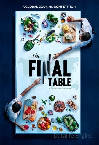 Image The Final Table