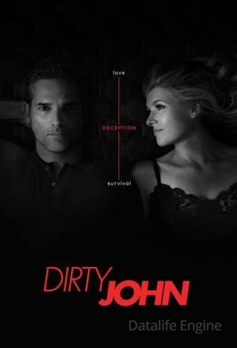 Image Dirty John