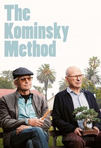 Image Il metodo Kominsky