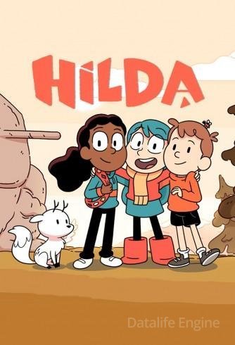 Image Hilda