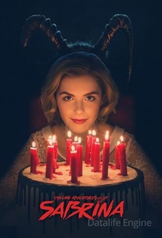 Image Le terrificanti avventure di Sabrina