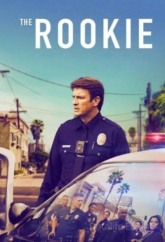 Image The Rookie