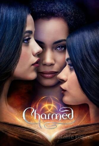 Image Charmed