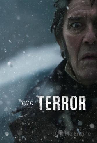 Image The Terror