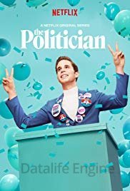 Image The Politician