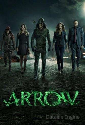 Image Arrow