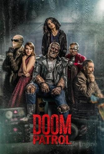 Image Doom Patrol