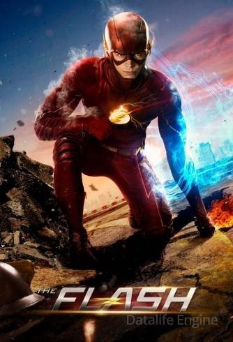 Image The Flash