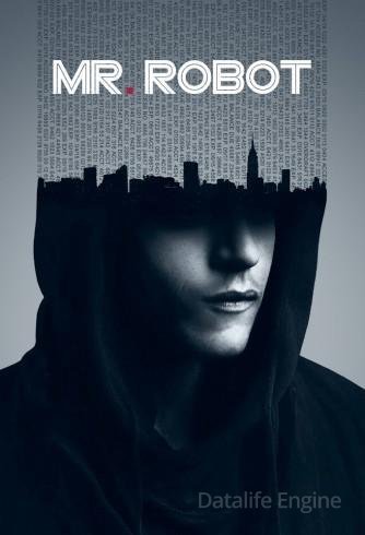 Image Mr. Robot