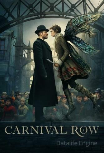Image Carnival Row