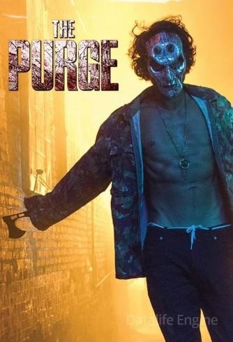 Image The Purge
