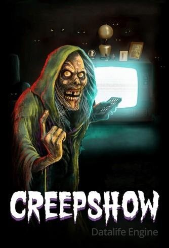 Image Creepshow