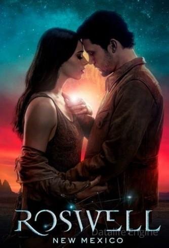 Image Roswell, New Mexico