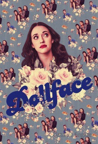 Image Dollface