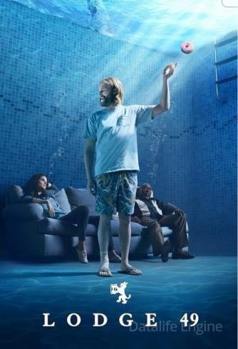 Image Lodge 49