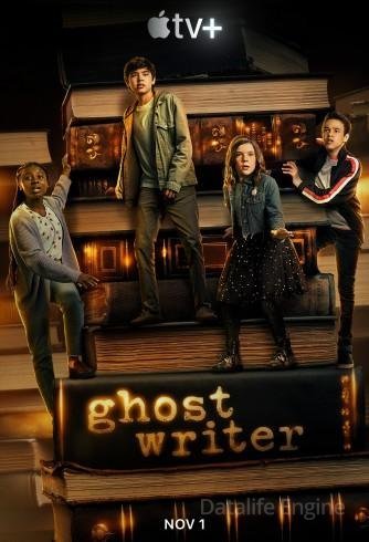 Image Ghostwriter