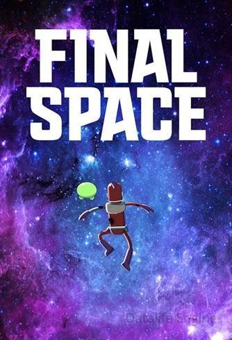 Image Final Space