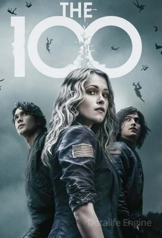 Image The 100