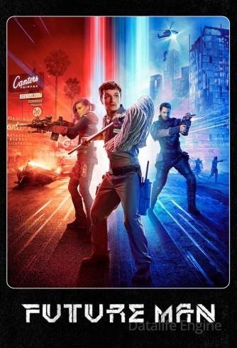 Image Future Man