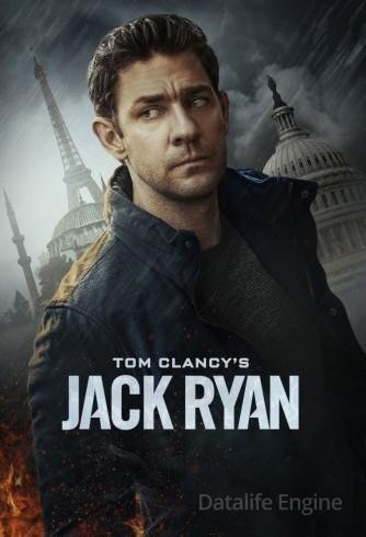 Image Tom Clancy's Jack Ryan