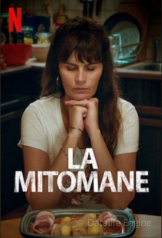 Image Mytho - La mitomane