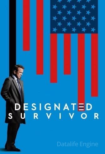 Image Designated Survivor