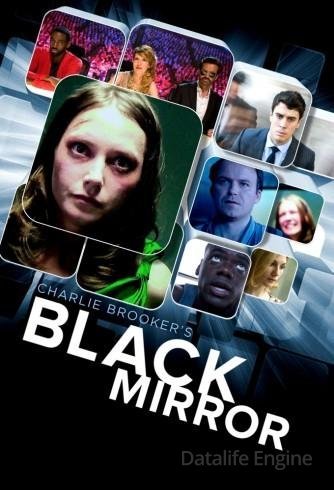 Image Black Mirror