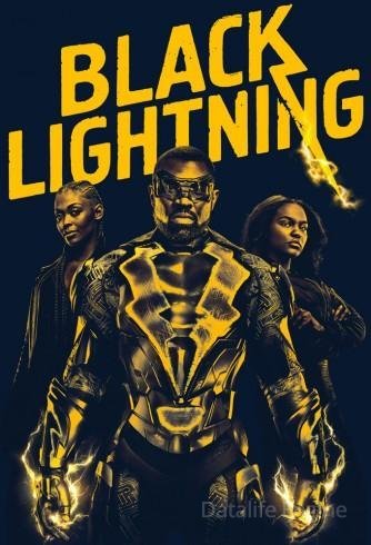 Image Black Lightning
