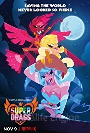 Image Super Drags