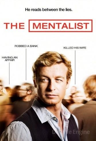 Image The Mentalist