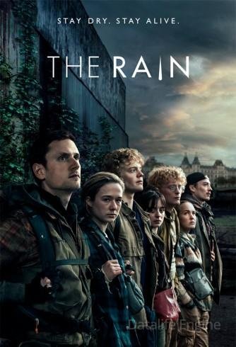 Image The Rain