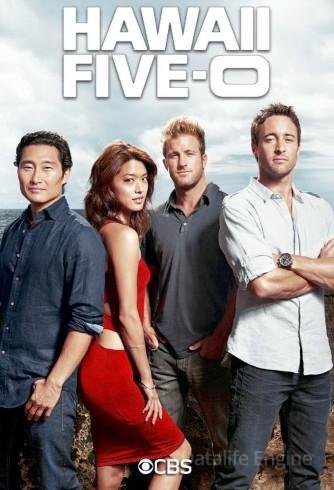 Image Hawaii Five-0