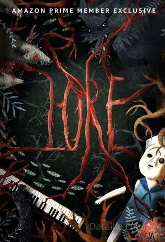 Image Lore