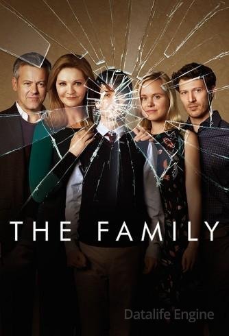 Image The Family