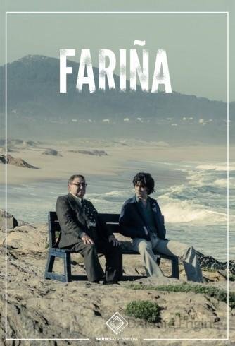 Image Cocaine Coast - Farina