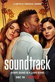 Image Soundtrack