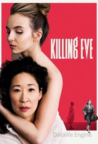 Image Killing Eve