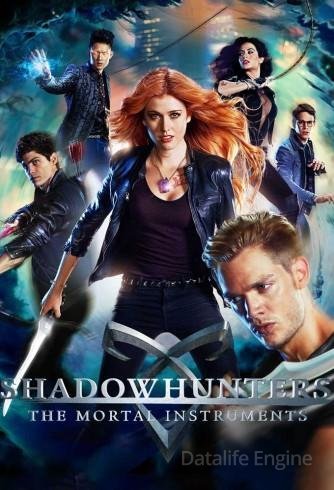 Image Shadowhunters