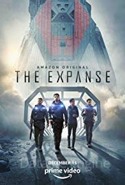 Image The Expanse